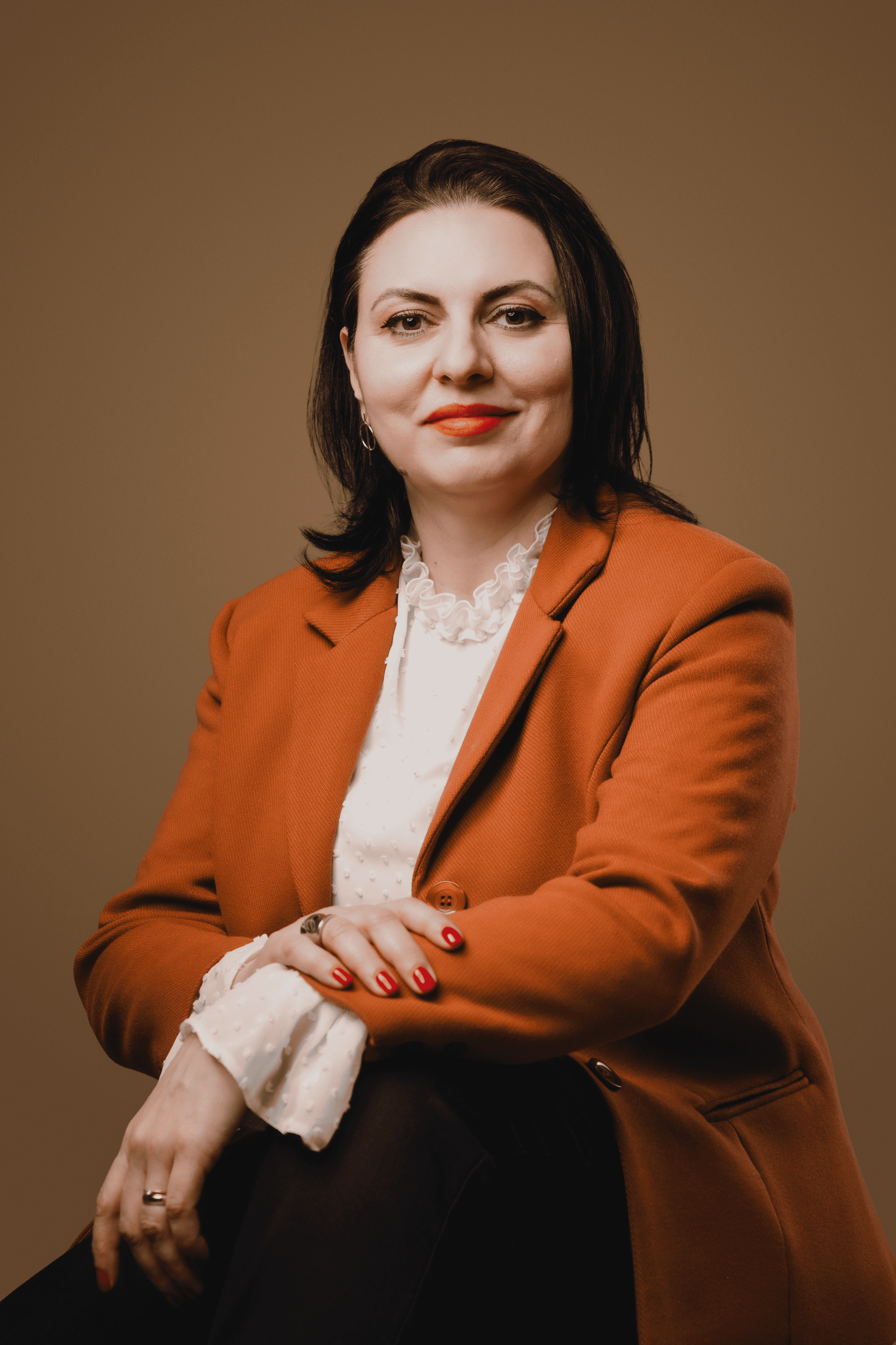 Avocat Gîlcevescu Laura Mihaela