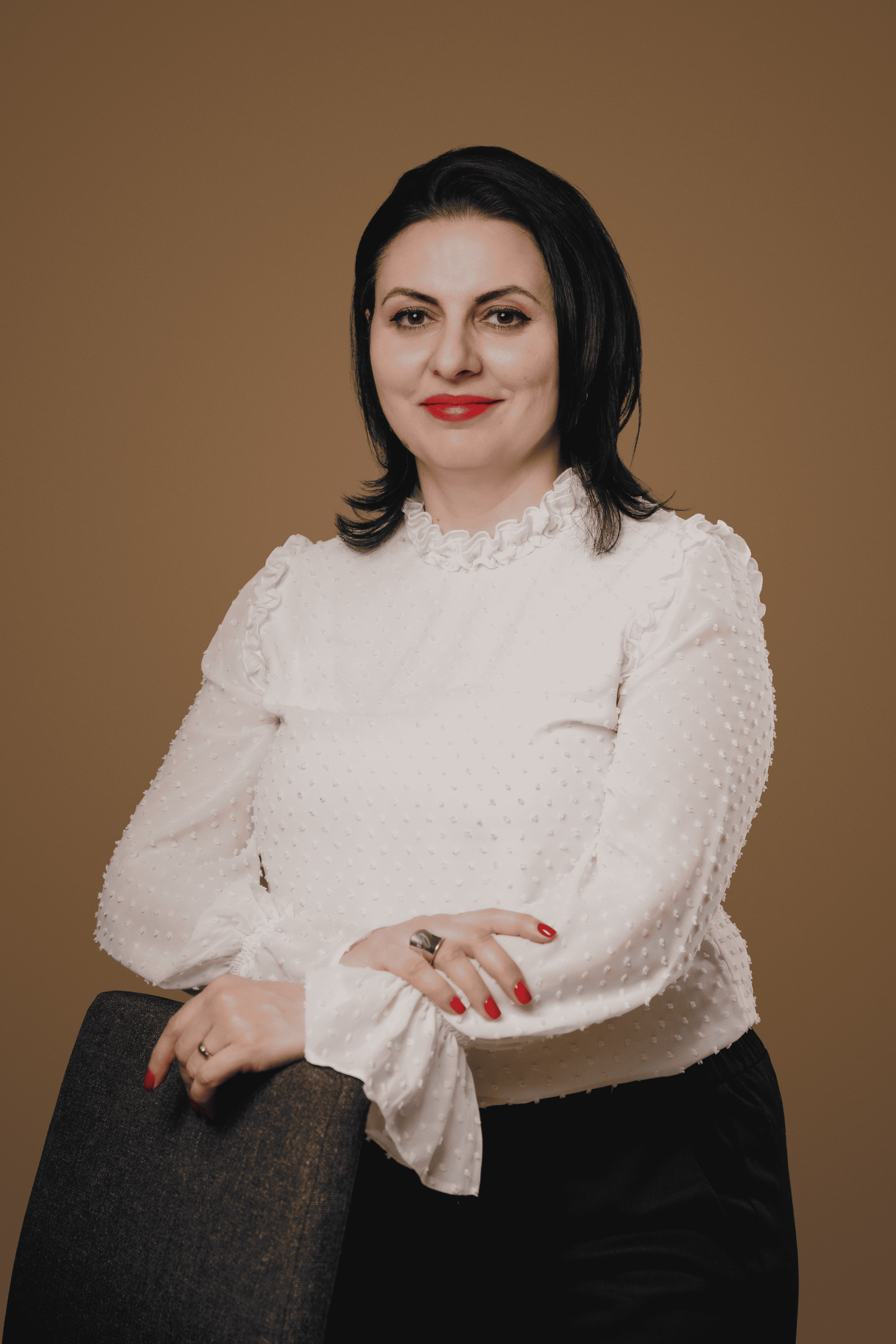 Avocat Gîlcevescu Laura Mihaela